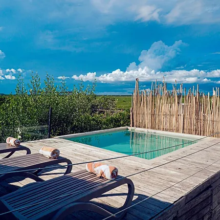 Hotel Sunset House