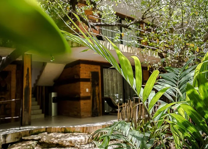 Sunset House 2*
