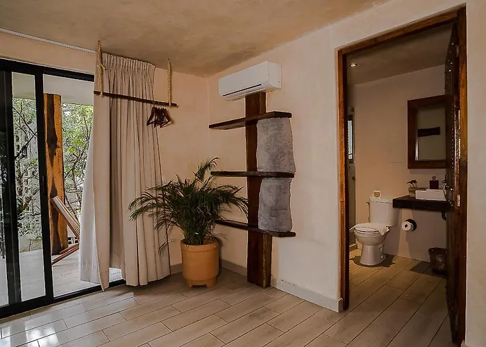 Hotel Sunset House Tulum
