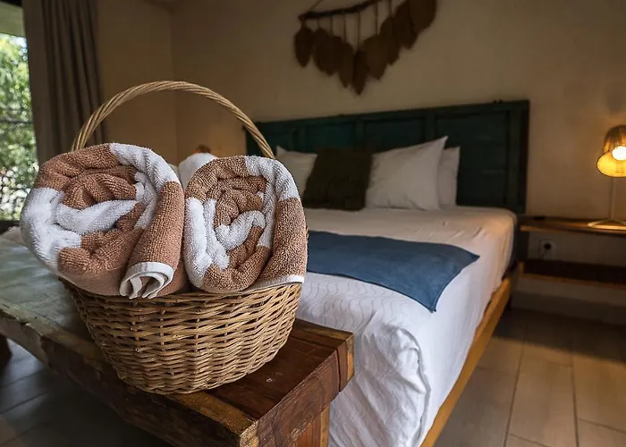 Hotel Sunset House Tulum