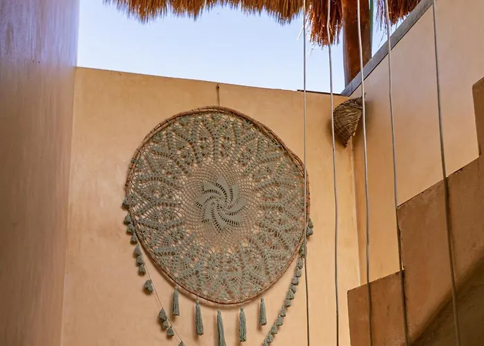 Sunset House Hotel Tulum