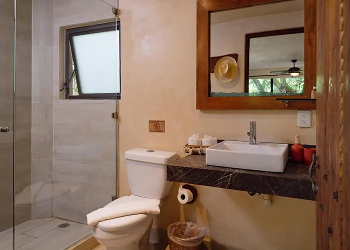Sunset House 2* Tulum