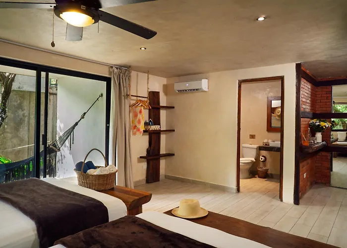Hotel Sunset House Tulum