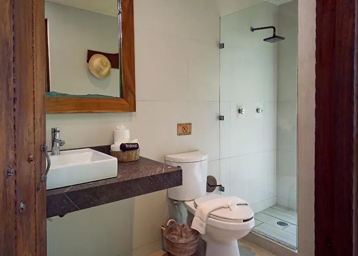 Sunset House Hotel Tulum
