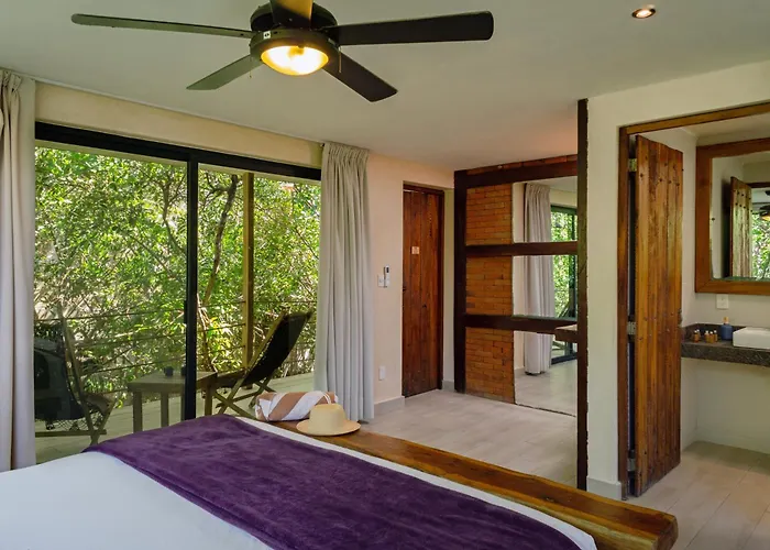 Sunset House 2* Tulum